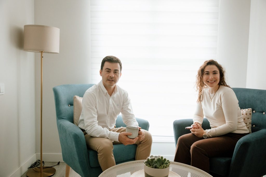 contacto para ayudarte