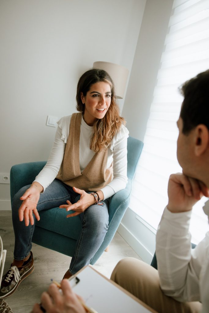 desarrollo personal valladolid