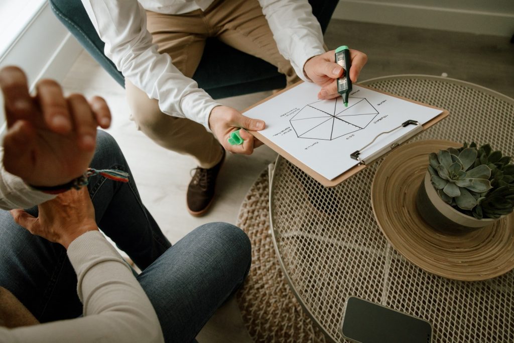 inteligencia emocional valladolid