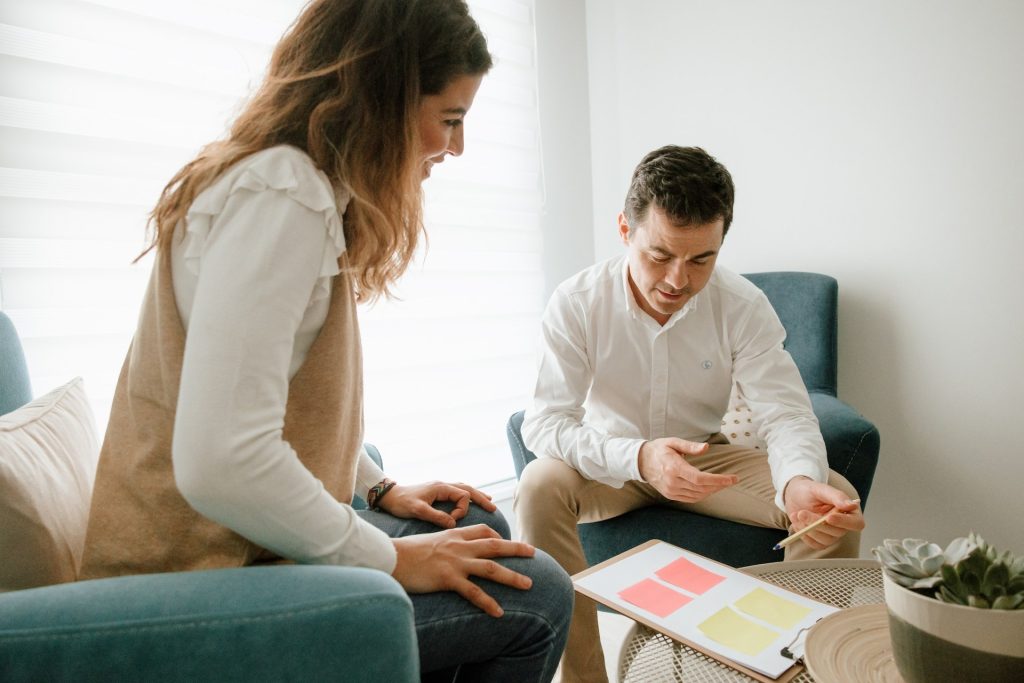 psicologia inteligencia emocional valladolid